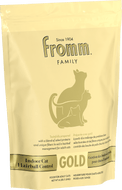 Nourriture Fromm Gold Chat d'intérieur