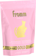 Fromm Gold Kitten Food