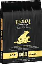 Load image into Gallery viewer, Fromm Gold adult dog food
