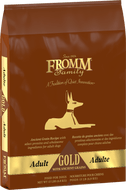 Fromm Gold dog food Former adult