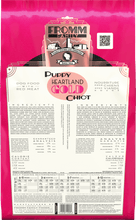 Load image into Gallery viewer, Fromm Gold Heartland Grain Free Puppy Food
