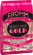 Fromm Gold Heartland Grain Free Puppy Food