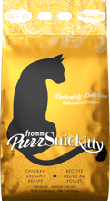Load image into Gallery viewer, Nourriture Fromm PurrSnickitty Chat Délice Poulet

