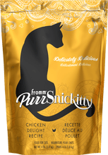 Load image into Gallery viewer, Nourriture Fromm PurrSnickitty Chat Délice Poulet
