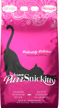 Load image into Gallery viewer, Nourriture Fromm PurrSnickitty Chat Splendeur de Saumon
