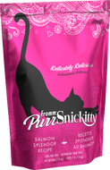 Nourriture Fromm PurrSnickitty Chat Splendeur de Saumon
