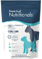 Nourriture Fromm Nutritionals Formule soutien digestif pour chien - Recette poulet et gruau d'avoine