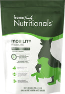 Nourriture Fromm Nutritionals Formule mobilité pour chien - Recette poulet et avoine entière