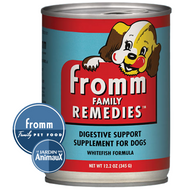 Canned dog FROMM REMEDIES - FISH DIGESTIVE SUPPORT