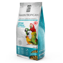 Load image into Gallery viewer, Nourriture Lifetime Tropican Hari pour perroquets - Bâtonnets - 1,5 kg (3,3 lb)
