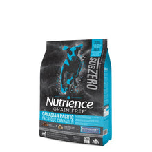 Load image into Gallery viewer, Nutrience Subzero Grain Free dog food Canadian Pacific
