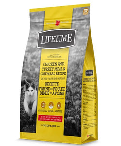 Nourriture Trouw Nutrition LifeTime, Poulet / dinde / avoine