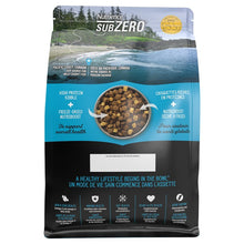Load image into Gallery viewer, Nutrience Subzero Grain Free dog food Canadian Pacific
