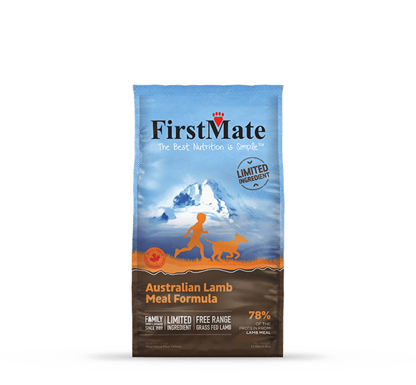 Blue Buffalo Basic Healthy Weight Dog Food - Grain Free Turkey