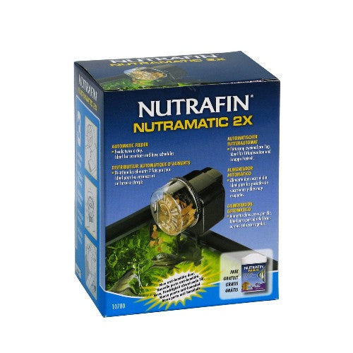 Distributeur Automatique Nutramatic 2X