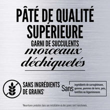 Load image into Gallery viewer, ORIJEN Chat Repas canard / poulet 155 gr
