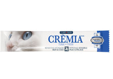Load image into Gallery viewer, Oven-Baked Tradition Crèmia Gâteries à lécher pour chat - Sans grains - Peau et estomac - Thon - 12 tubes de 15 gr
