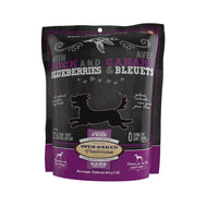 Oven-Baked Tradition Gâteries pour chien - Sans grains - Biscuits canard et bleuets