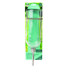 Load image into Gallery viewer, Oxbow Enriched Life - Bouteille d&#39;eau en vitre à l&#39;épreuve du mordillage 946 ml
