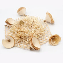 Load image into Gallery viewer, Oxbow Enriched Life - Centre interactif pour rongeur - Nid d&#39;abeille pour se cacher et jouer
