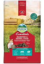 Load image into Gallery viewer, Oxbow Essentials - Nourriture pour Hamster &amp; Gerbille
