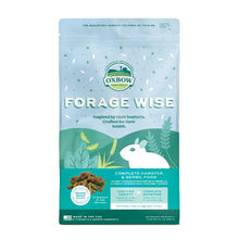 Load image into Gallery viewer, Oxbow Forage Wise - Nourriture pour hamster et gerbille 2 lbs
