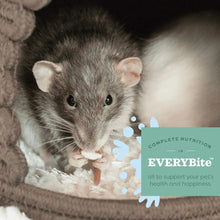 Load image into Gallery viewer, Oxbow Garden Select - Nourriture pour rat adulte 2.5 lbs
