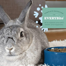 Load image into Gallery viewer, Oxbow Organic Bounty - Nourriture pour lapin 3 lbs
