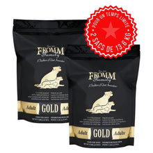 Load image into Gallery viewer, Fromm Gold adult dog food
