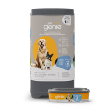 Load image into Gallery viewer, Pet Genie - Poubelle à déchets pour chien - Incluant 1 recharge régulière

