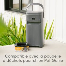 Load image into Gallery viewer, Pet Genie Recharge Jumbo 28&#39; pour poubelle Pet Genie, Dure jusqu&#39;à 4 mois
