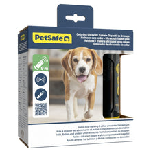 Load image into Gallery viewer, Petsafe Dispositif de dressage à ultrason sans collier
