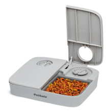 Load image into Gallery viewer, Petsafe Distributeur automatique pour 2 repas
