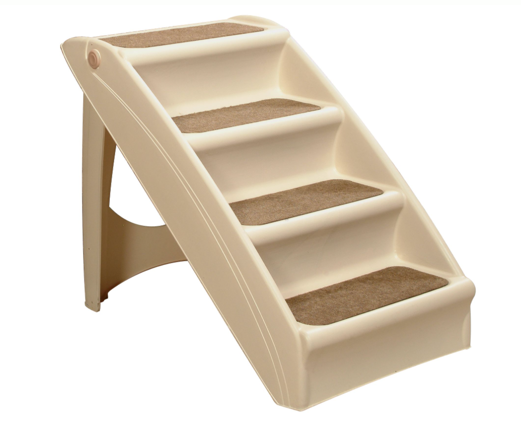 Petsafe Escalier Pupstep Plus