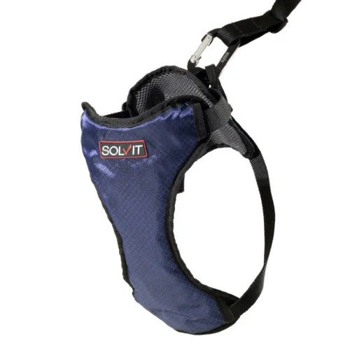 Petsafe Harnais de sécurité deluxe pour chien pour la voiture
