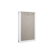 Load image into Gallery viewer, Petsafe Porte en aluminium pour météo extrême
