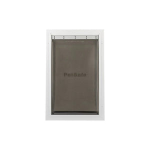 Petsafe Porte en aluminium pour météo extrême