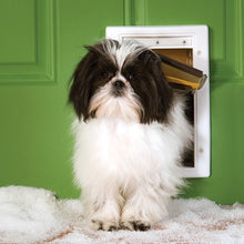 Load image into Gallery viewer, Petsafe Porte extrême méteo - Grande
