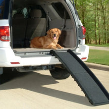 Load image into Gallery viewer, Petsafe Rampe ultra légerte pliable
