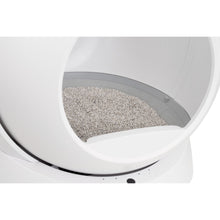 Load image into Gallery viewer, Petsafe Scoopfree Smartspin - Bac à Litière Autonettoyant
