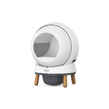 Load image into Gallery viewer, Petsafe Scoopfree Smartspin - Bac à Litière Autonettoyant
