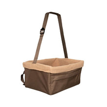 Load image into Gallery viewer, Petsafe Siège rehausseur "Tagalong"
