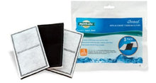 Load image into Gallery viewer, Drinkwell Filtres à charbon de rechange (3 packs)
