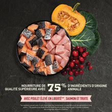 Load image into Gallery viewer, ACANA Chat Plus Forte Teneur En Protéines, Chat d&#39;intérieur
