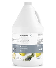 Load image into Gallery viewer, Purodora Lab Savon à main liquide - Poire et genévrier
