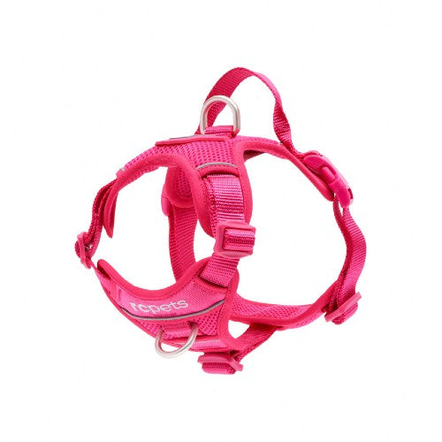 RC Pets Harnais de contrôle Momentum - Couleur Azalée