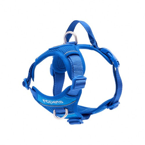 RC Pets Harnais de contrôle Momentum - Couleur Saphir
