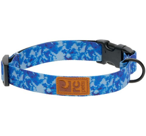 RC Pets Collier Eco - Brume de Saphir