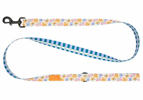 RC Pets Laisse Eco - Émoti-Chien / Tissage encadré