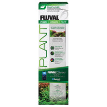Load image into Gallery viewer, Rampe d’éclairage à DEL Plant 4.0 Fluval - 22 W - 38-63 cm (15-24 po)
